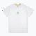 MANTO Fun T-shirt white