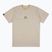 MANTO Fun T-shirt beige