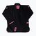 GI for Brazilian jiu-jitsu MANTO Rise 2.0 black/pink