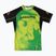 MANTO Atomic Rashguard green