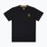 Men's T-shirt MANTO Worldwild black