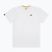 Men's T-shirt MANTO Ribbon white