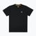 Men's T-shirt MANTO Ribbon black