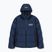 Men's winter jacket MANTO Defend navy