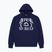 Men's sweatshirt MANTO Defend Hoody navy