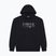 Men's sweatshirt MANTO Resolve Hoody black