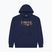 Men's sweatshirt MANTO Resolve Hoody navy