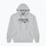 Men's sweatshirt MANTO Resolve Hoody melange