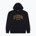 Men's sweatshirt MANTO Varsity 26 Hoody black