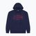 Men's sweatshirt MANTO Varsity 26 Hoody navy