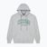 Men's sweatshirt MANTO Varsity 26 Hoody melange