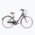 Women's city bike Romet Pop Art 28 Eco black 2228551