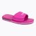 Kubota Flip Flops Velcro Pink KKRZ08