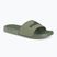 Kubota Basic green flip-flops KKBB-SS22-10-18