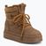 Women's snow boots BIG STAR UU274190 beige