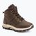 Women's shoes BIG STAR UU274283 dark brown
