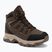 Men's shoes BIG STAR UU174316 brown