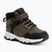 Children's shoes BIG STAR UU374004 khaki