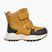 Children's snow boots BIG STAR UU374014 camel