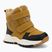Children's snow boots BIG STAR UU374014 camel