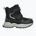 Children's snow boots BIG STAR UU374015 black