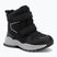 Children's snow boots BIG STAR UU374015 black
