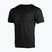 Men's T-shirt Octagon Small Logo black/gold
