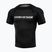 Men's rashguard Octagon Legion Premium black