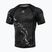 Men's rashguard Octagon Legion Premium marble/camo grey