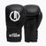Boxing gloves Octagon Legion Authority black/white