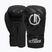 Boxing gloves Octagon Legion Eclipse black/silver