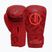 Boxing gloves Octagon Legion Eclipse red