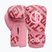 Boxing gloves Octagon Legion Eclipse pink