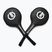 Training paddles Octagon Legion 2 pack black/white