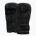 MMA sparring gloves Octagon Legion Shadow Strike MMA black