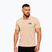Men's polo shirt Octagon Legion HFT Polo beige