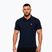 Men's polo shirt Octagon Legion Small Logo 3D Polo dark navy