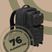 Evacuation backpack TACTICPACK Scout 40 l black