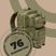 Evacuation backpack TACTICPACK Scout 40 l olive