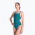 Ladies' one-piece swimsuit Clap Dwuwarstwowy ocean