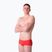 Men's swim boxers Clap Slipy red