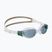 Children's swimming goggles AQUA-SPEED Eta transparent/dark 644-53