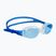 AQUA-SPEED Eta blue/transparent swimming goggles 649-61