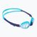 Children's swimming goggles AQUA-SPEED Amari blue/green 41-42