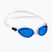 AQUA-SPEED Sonic transparent/blue swimming goggles 3064-61