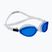 Children's swimming goggles AQUA-SPEED Sonic transparent/blue 074-61