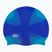 AQUA-SPEED swimming cap Bunt 79 navy blue 113