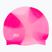 AQUA-SPEED swimming cap Bunt 99 pink 113