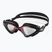 AQUA-SPEED Raptor black/red swimming goggles 49-31