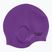 AQUA-SPEED Swimming cap Ear Cap 09 purple 128